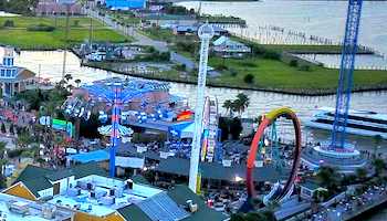 Clear Lake City Houston