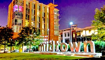 Midtown Houston Houston