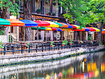 San Antonio