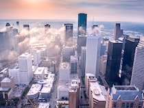 Houston