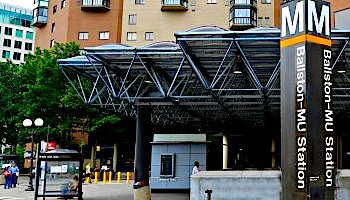 Arlington (Ballston) Northern Virginia