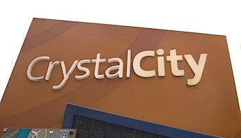 Cristal City Northern Virginia