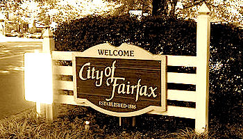 Fairfax Northern Virginia