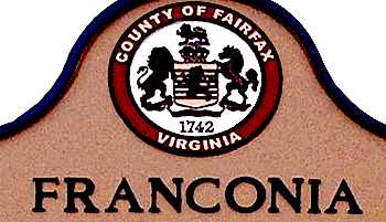 Franconia Northern Virginia
