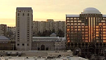 Arlington (Pentagon City) Northern Virginia