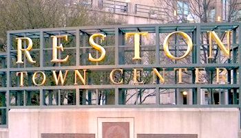Reston Northern Virginia