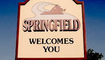 Springfield Northern Virginia