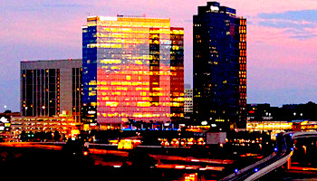 Tysons Northern Virginia