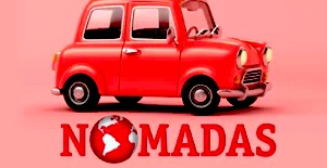 Nómadas