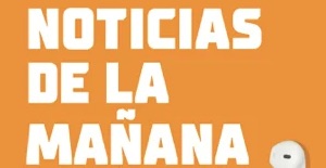 Noticias de la mañana Telemundo