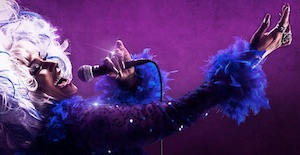 Celia Cruz