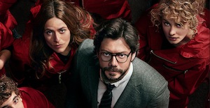 La Casa de Papel