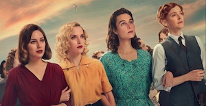 Las Chicas del Cable
