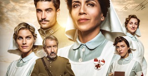 Tiempos de Guerra (Morocco)