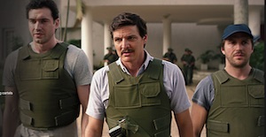 Narcos