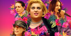 Paquita Salas