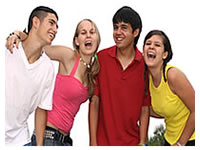 Classes for Teens