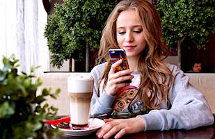 Spanish classes for teens