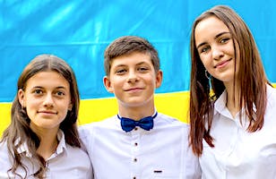 Private Spanish group classes for teens