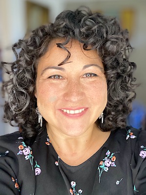 Native Spanish tutor