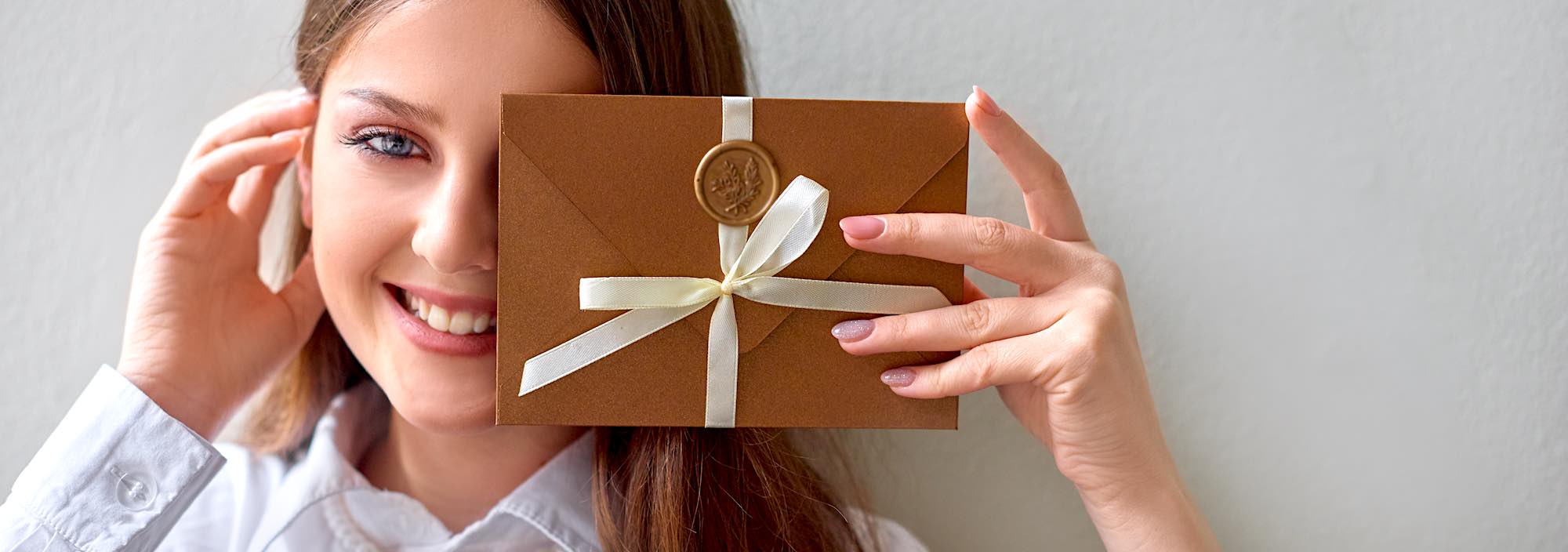 Gift certificate for Spanish classes