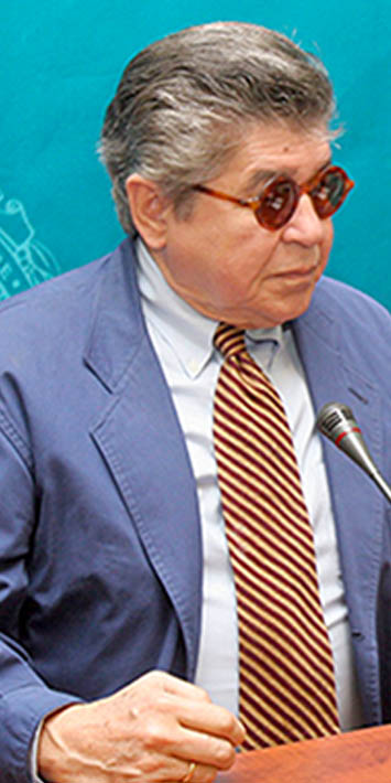 Alfredo Bryce Echenique