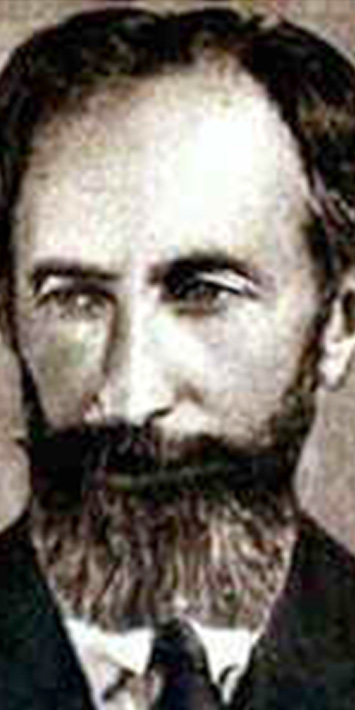 Horacio Quiroga
