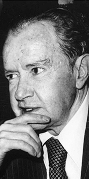 Juan Rulfo