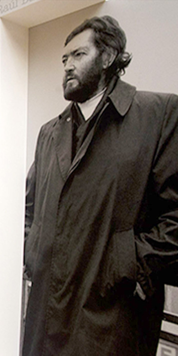 Julio Cortazar
