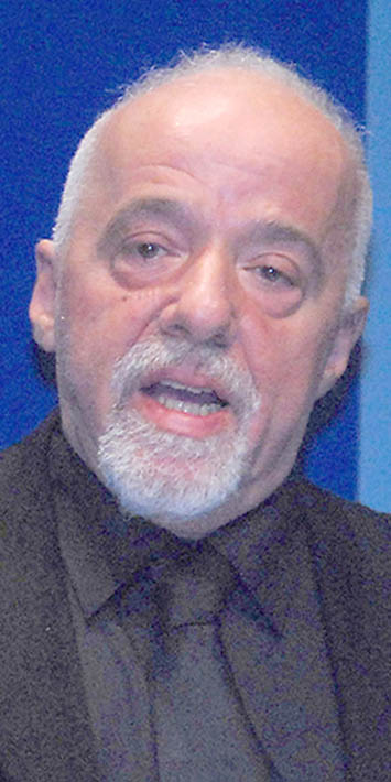 Paulo Coelho